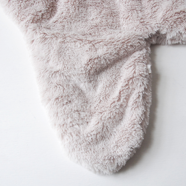 アルパカブランケット ルル  / Dimpel