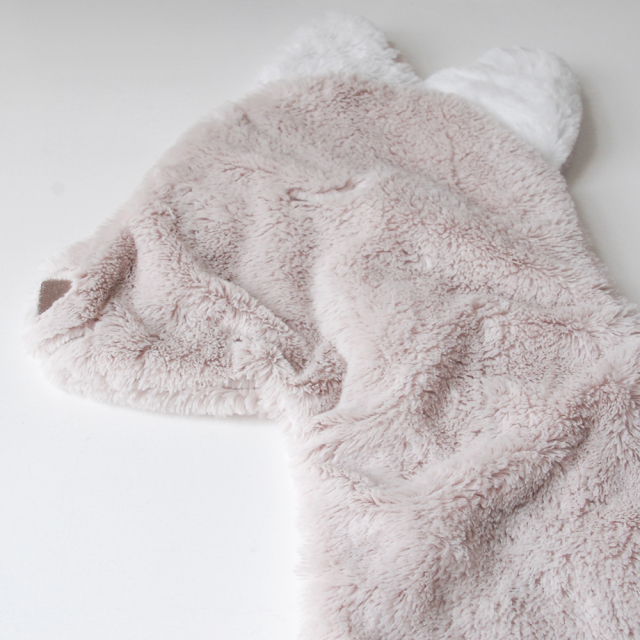 アルパカブランケット ルル  / Dimpel