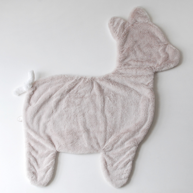 アルパカブランケット ルル  / Dimpel