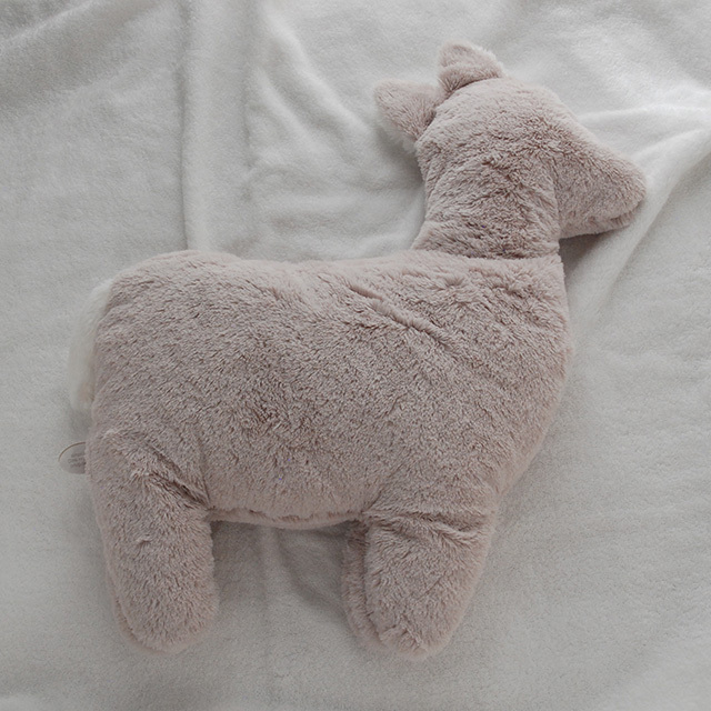 ディンペル Dimpel ふわふわなぬいぐるみ