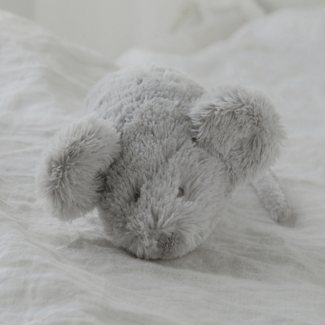 Schaffer – Freunde fürs Leben. ルドルフシャファー ねずみ