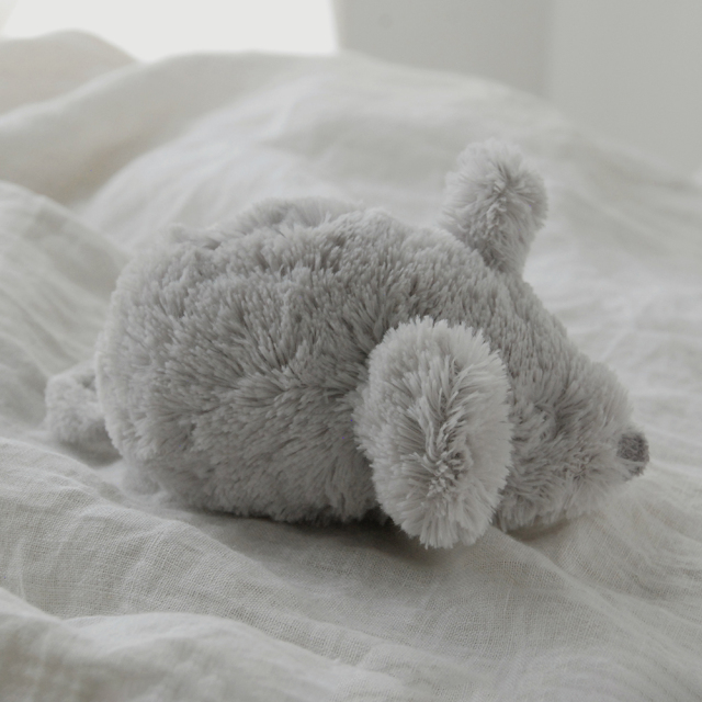 francjour フランジュール | ネズミぬいぐるみ モード ラトル 14