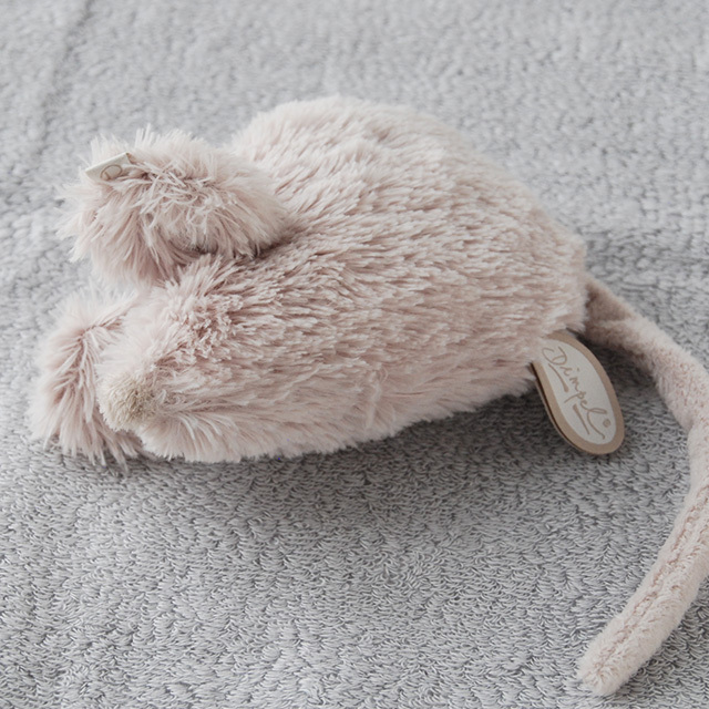 ディンペル Dimpel ふわふわなぬいぐるみ