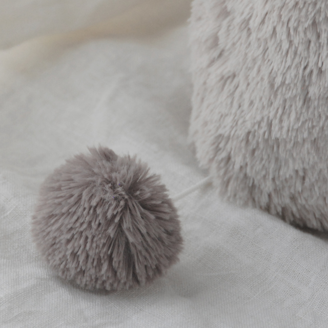 クマオルゴール付ぬいぐるみ ノアン / Dimpel