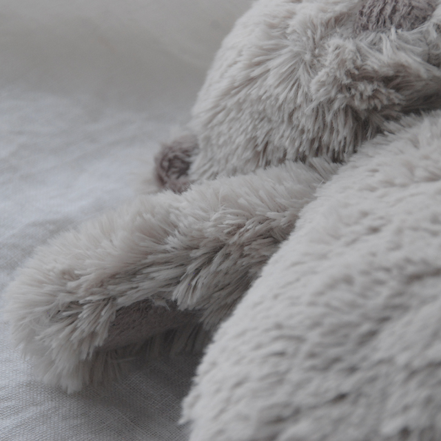 クマオルゴール付ぬいぐるみ ノアン / Dimpel