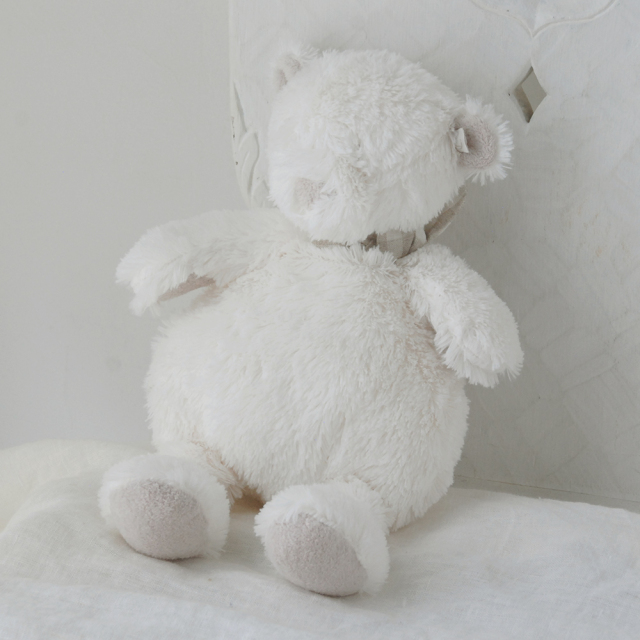 クマオルゴール付ぬいぐるみ ノアン / Dimpel