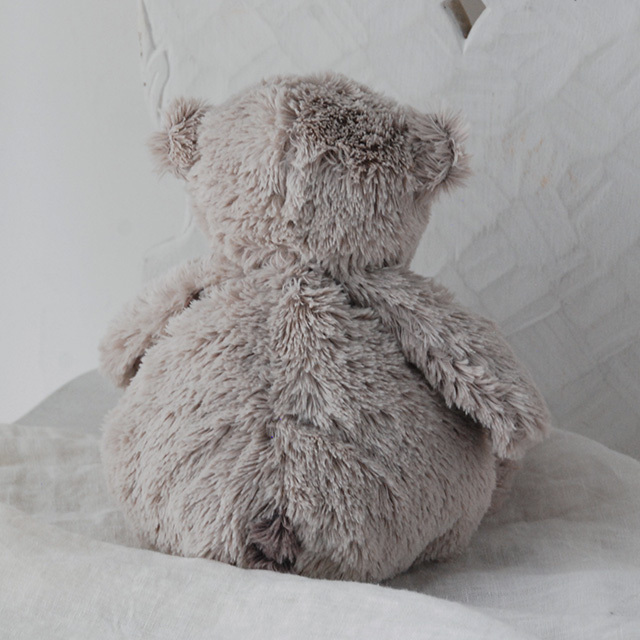 Prunelle プリュネル クマ ぬいぐるみ 人形 箱入　テディベア Yahoo!オークション - Prunelle BEAR DOLL 熊 クマ ぬいぐるみ