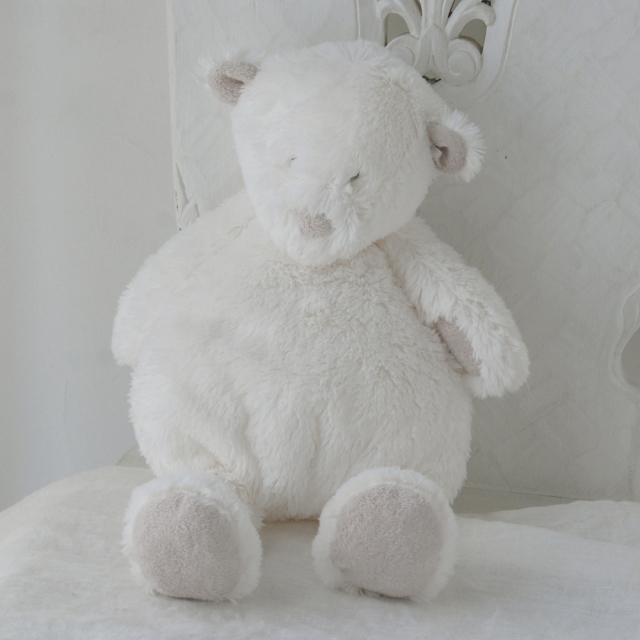 美品✨Ne-netファー クマ耳 archive by issey miyake ISSEY MIYAKE