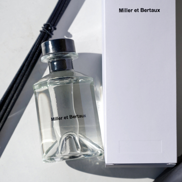 【ミレー・エ・ベルトー】バトン ア パルファン 200ml