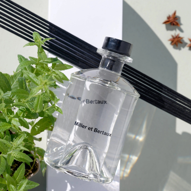 【ミレー・エ・ベルトー】バトン ア パルファン 200ml