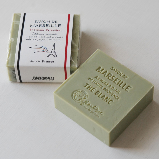 フランジュールのインポートアイテム。Lothantiqueのフレグランス