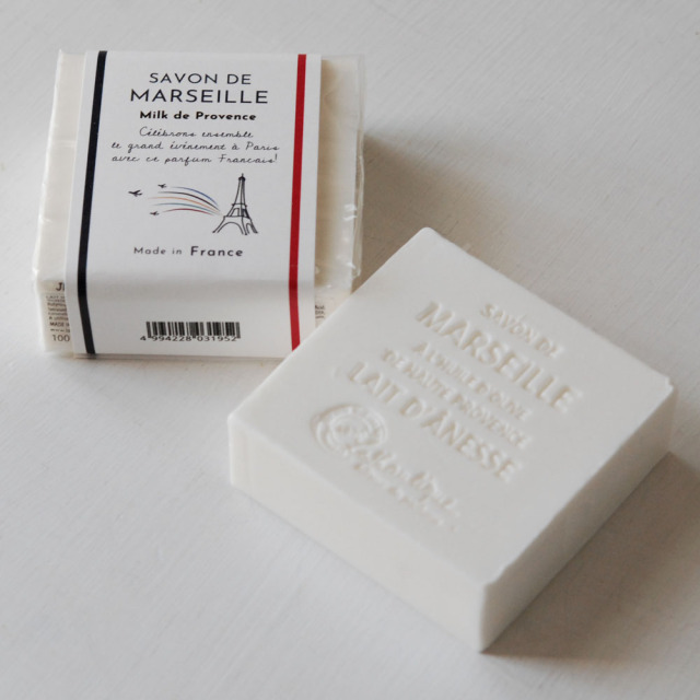フランジュールのインポートアイテム。Lothantiqueのフレグランス