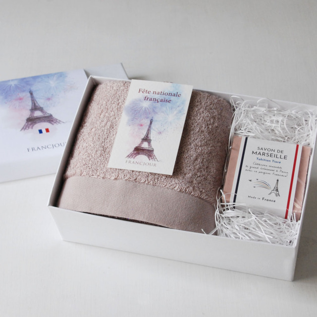 フランジュールのインポートアイテム。Lothantiqueのフレグランス