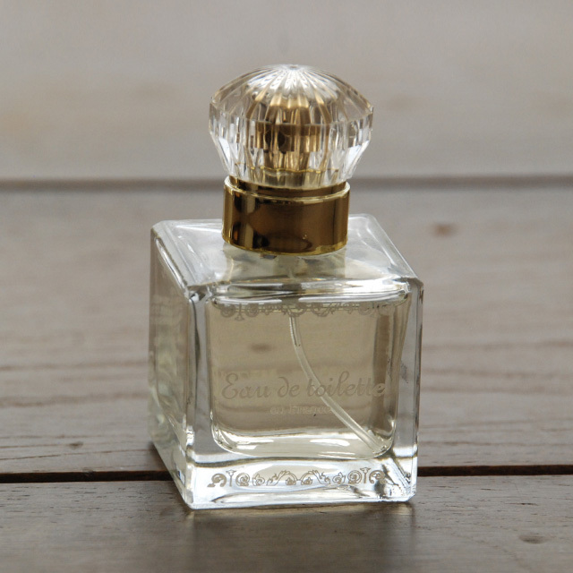 フランジュールのインポートアイテム。Senteur et Beauteのフレグランス
