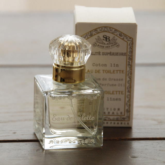 フランジュールのインポートアイテム。Senteur et Beauteのフレグランス