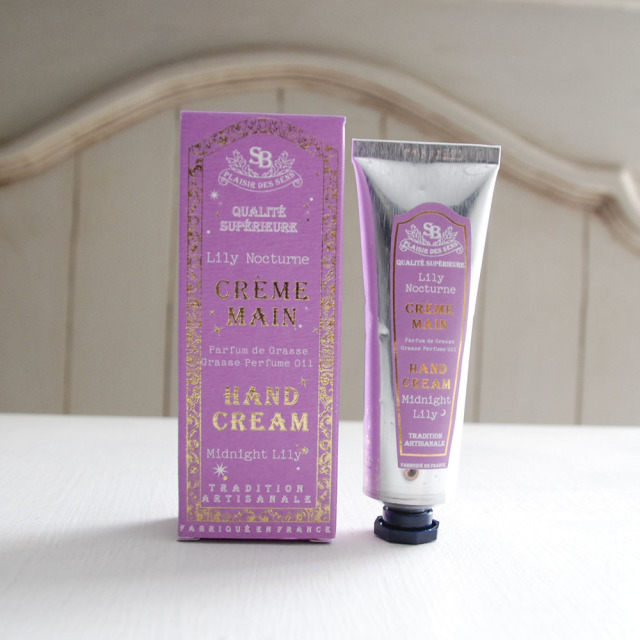 フランジュールのインポートアイテム。Senteur et Beauteのフレグランス