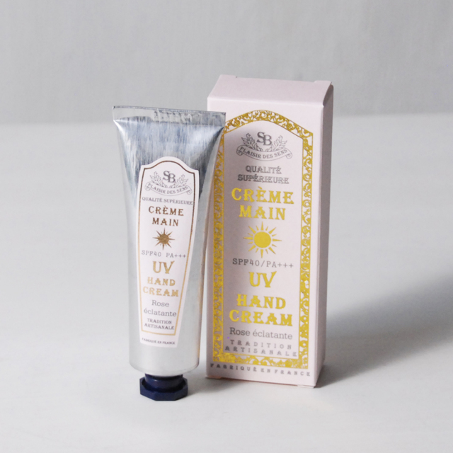 フランジュールのインポートアイテム。Senteur et Beauteのフレグランス