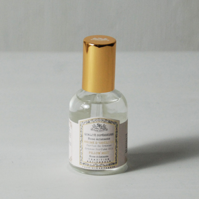フランジュールのインポートアイテム。Senteur et Beauteのフレグランス