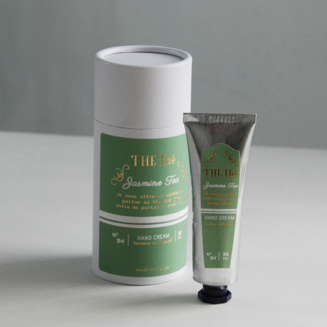 フランジュールのインポートアイテム。Senteur et Beauteのフレグランス