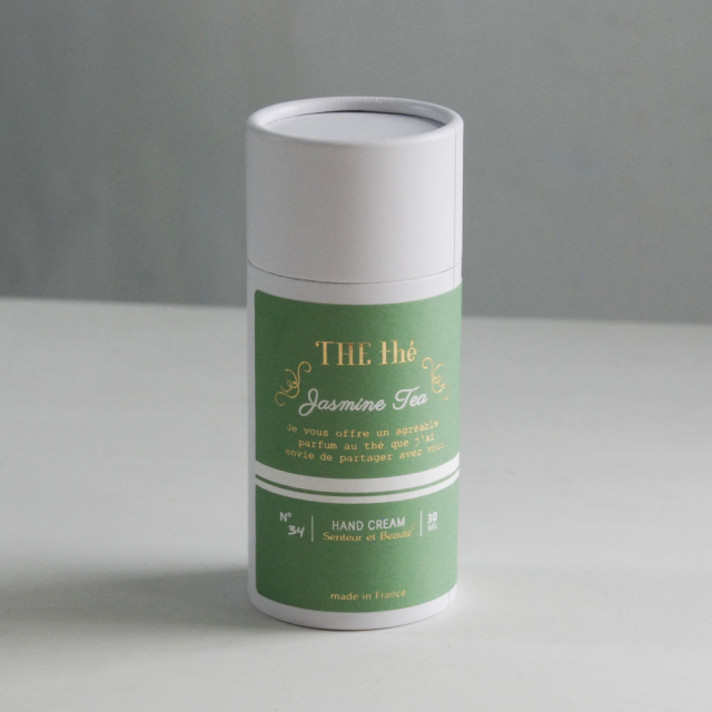 フランジュールのインポートアイテム。Senteur et Beauteのフレグランス