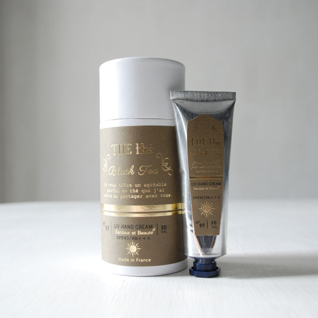 フランジュールのインポートアイテム。Senteur et Beauteのフレグランス