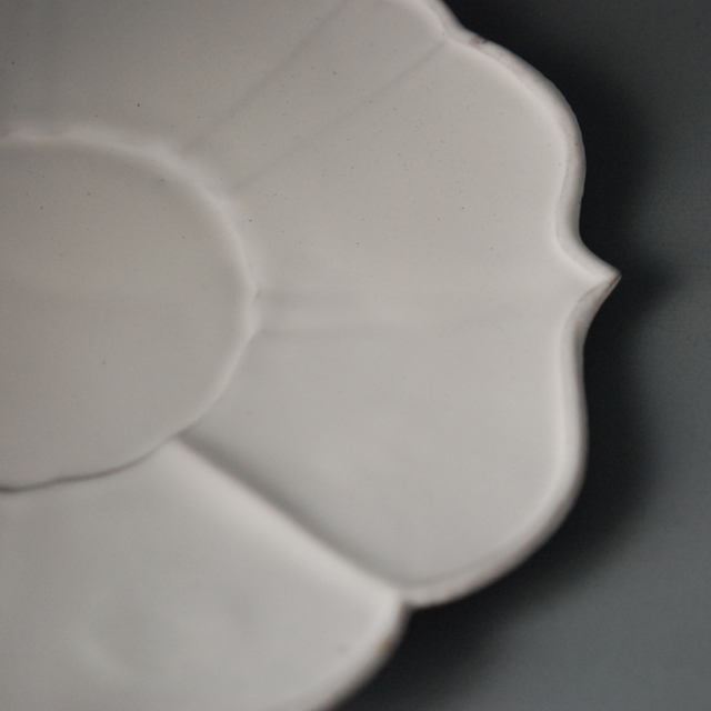 JB AdeV,cr_ations depuis 2003 | Jean Baptiste Astier de Villatte　美しい白い陶器