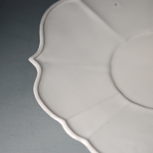 JB AdeV,cr_ations depuis 2003 | Jean Baptiste Astier de Villatte　美しい白い陶器