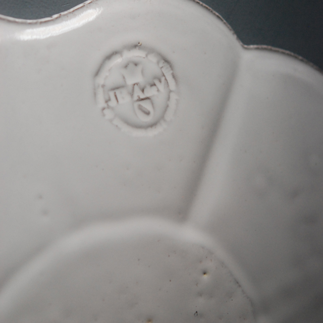 JB AdeV,cr_ations depuis 2003 | Jean Baptiste Astier de Villatte　美しい白い陶器