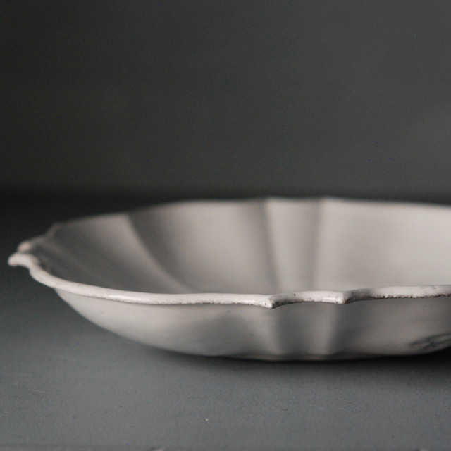 JB AdeV,cr_ations depuis 2003 | Jean Baptiste Astier de Villatte　美しい白い陶器