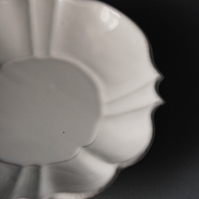 JB AdeV,cr_ations depuis 2003 | Jean Baptiste Astier de Villatte　美しい白い陶器
