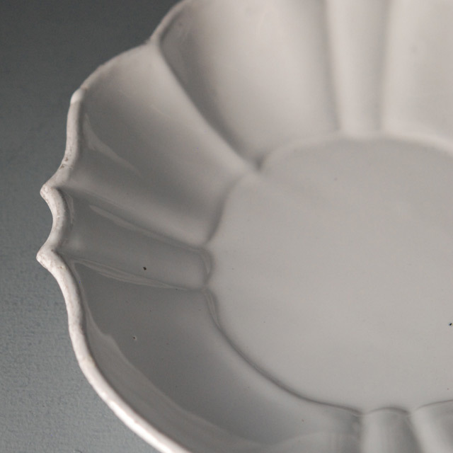 JB AdeV,cr_ations depuis 2003 | Jean Baptiste Astier de Villatte　美しい白い陶器