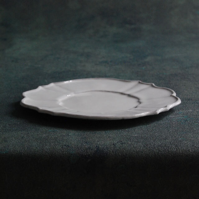 JB AdeV,cr_ations depuis 1993 | Jean Baptiste Astier de Villatte　美しい白い陶器