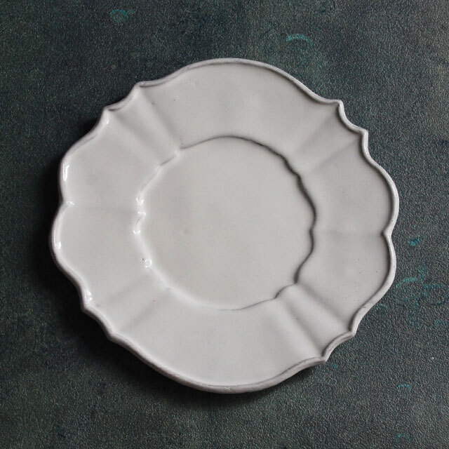 JB AdeV,cr_ations depuis 1993 | Jean Baptiste Astier de Villatte　美しい白い陶器