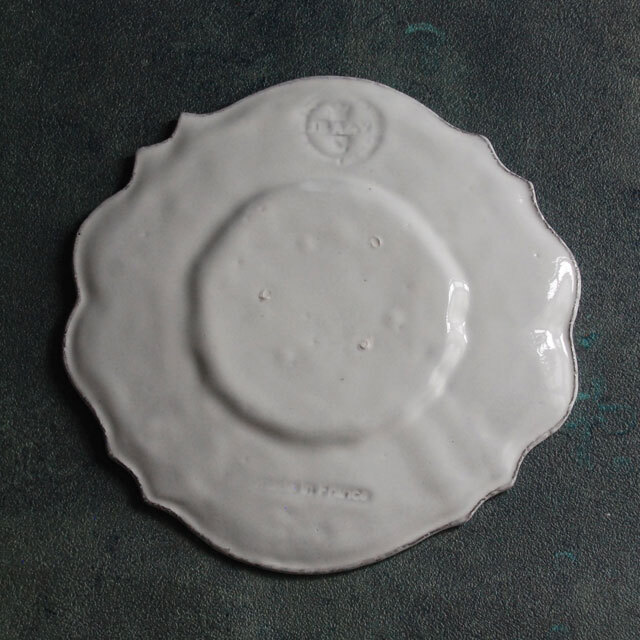 JB AdeV,cr_ations depuis 1993 | Jean Baptiste Astier de Villatte　美しい白い陶器