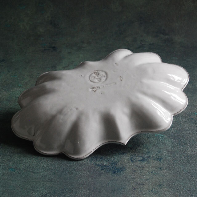 JB AdeV,cr_ations depuis 1993 | Jean Baptiste Astier de Villatte　美しい白い陶器