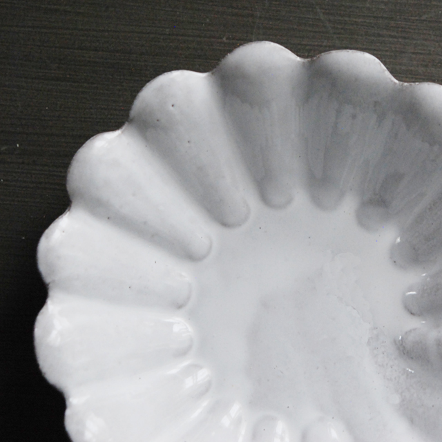 JB AdeV,creations depuis 1993 | Jean Baptiste Astier de Villatte　美しい白い陶器
