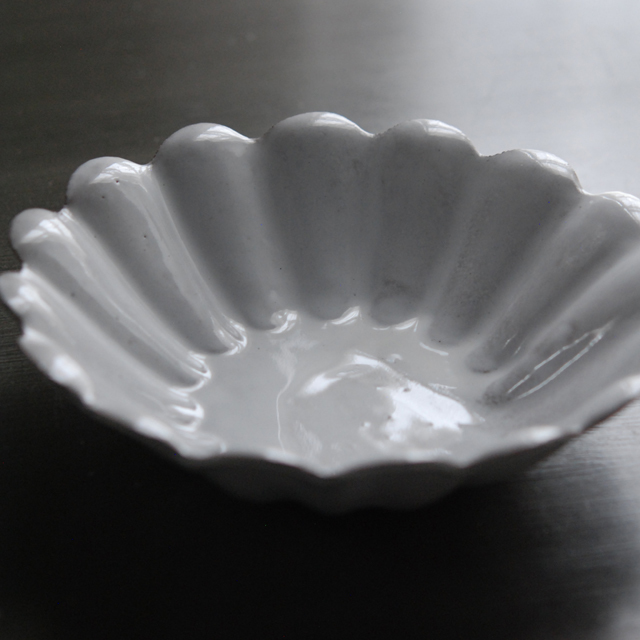 JB AdeV,creations depuis 1993 | Jean Baptiste Astier de Villatte　美しい白い陶器