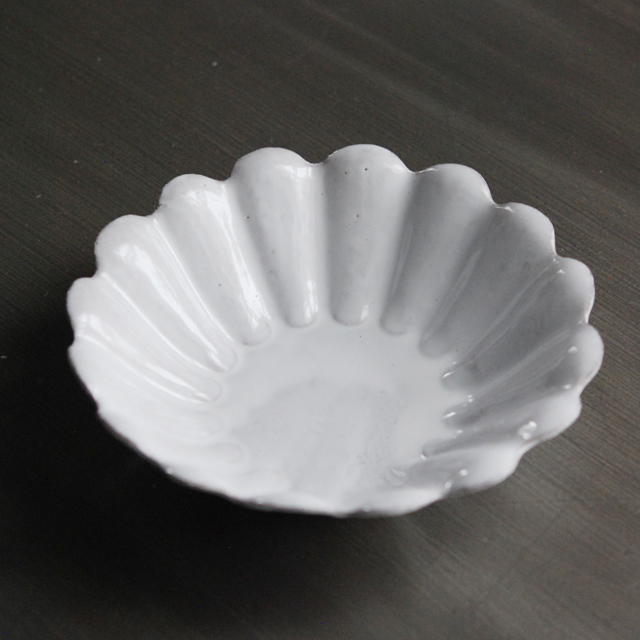 JB AdeV,creations depuis 1993 | Jean Baptiste Astier de Villatte　美しい白い陶器