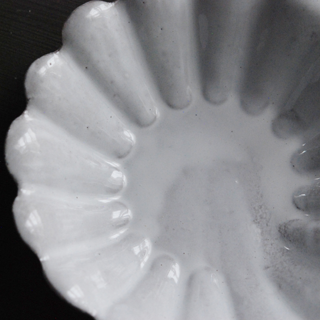 JB AdeV,creations depuis 1993 | Jean Baptiste Astier de Villatte　美しい白い陶器