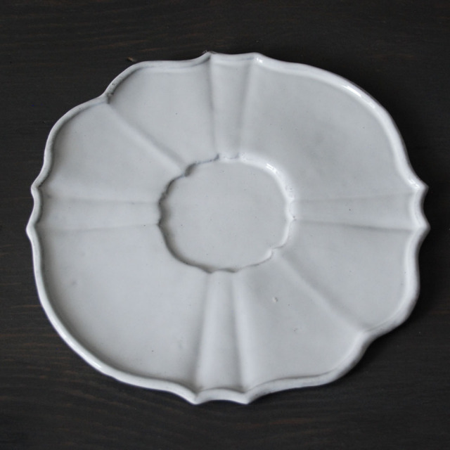 JB AdeV,cr_ations depuis 1993 | Jean Baptiste Astier de Villatte　美しい白い陶器