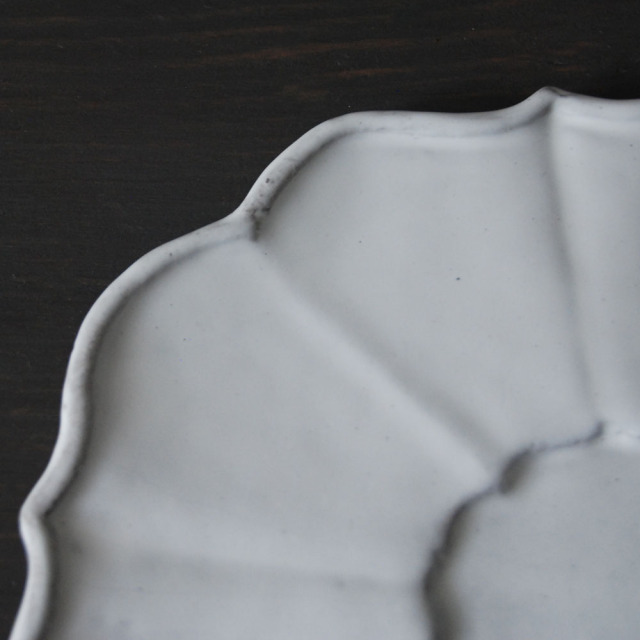 JB AdeV,cr_ations depuis 1993 | Jean Baptiste Astier de Villatte　美しい白い陶器