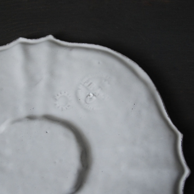 JB AdeV,cr_ations depuis 1993 | Jean Baptiste Astier de Villatte　美しい白い陶器