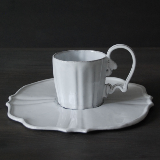 JB AdeV,cr_ations depuis 1993 | Jean Baptiste Astier de Villatte　美しい白い陶器