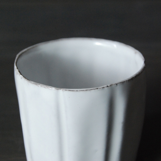 JB AdeV,cr_ations depuis 1995 | Jean Baptiste Astier de Villatte　美しい白い陶器