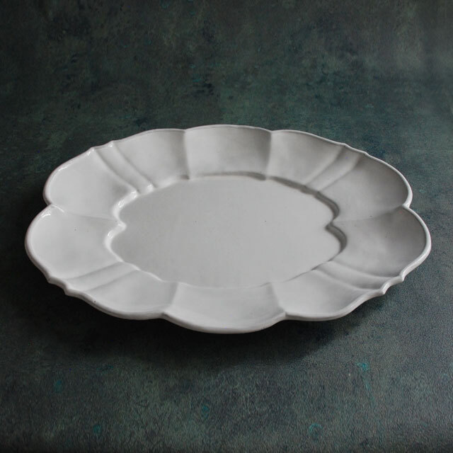 JB AdeV,cr_ations depuis 1993 | Jean Baptiste Astier de Villatte　美しい白い陶器