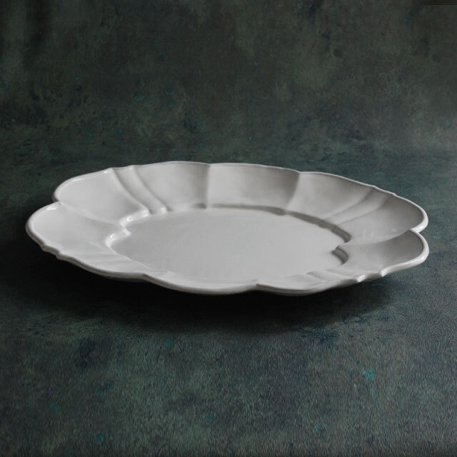 JB AdeV,cr_ations depuis 1993 | Jean Baptiste Astier de Villatte　美しい白い陶器