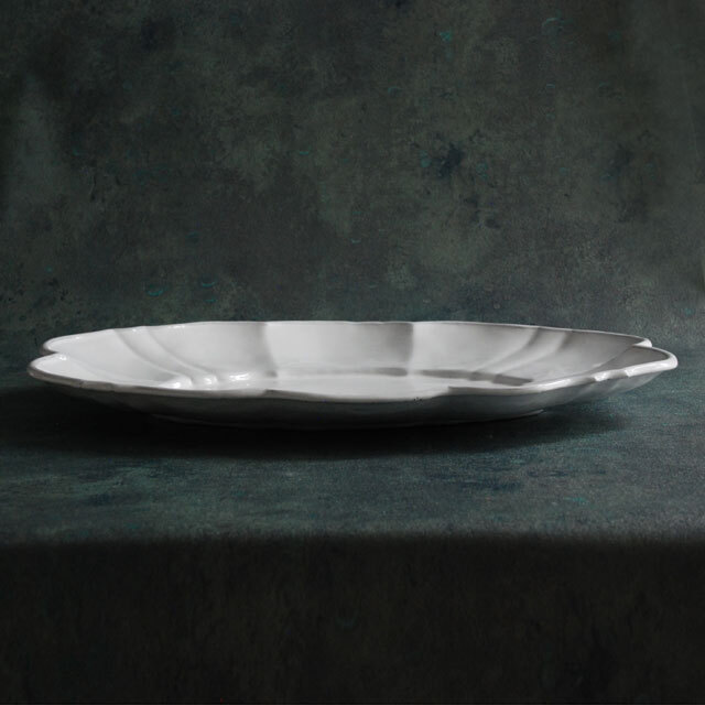 JB AdeV,cr_ations depuis 1993 | Jean Baptiste Astier de Villatte　美しい白い陶器