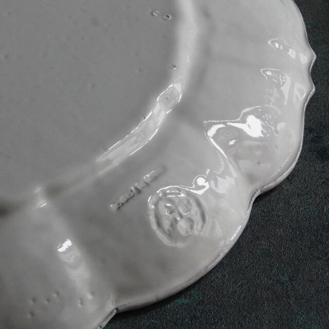 JB AdeV,cr_ations depuis 1993 | Jean Baptiste Astier de Villatte　美しい白い陶器
