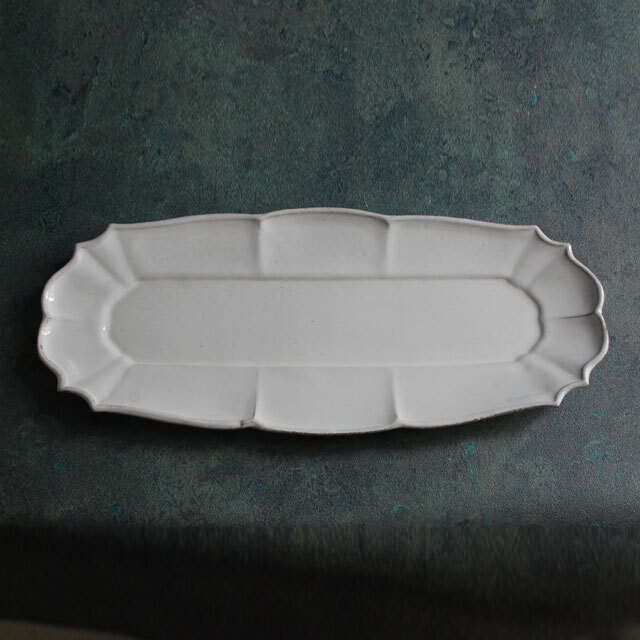 JB AdeV,cr_ations depuis 1993 | Jean Baptiste Astier de Villatte　美しい白い陶器
