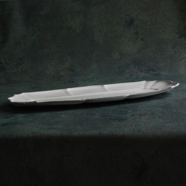 JB AdeV,cr_ations depuis 1993 | Jean Baptiste Astier de Villatte　美しい白い陶器